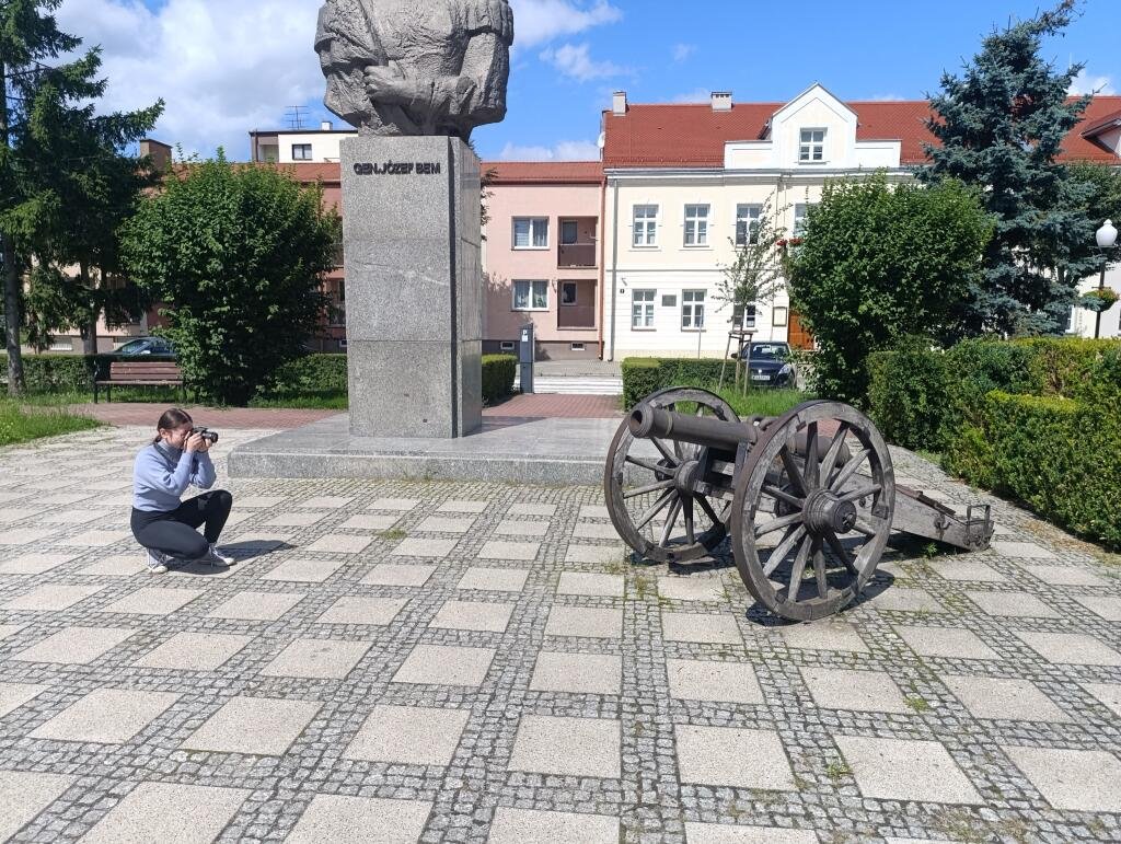 Starostwo Powiatowe w Ostrołęce