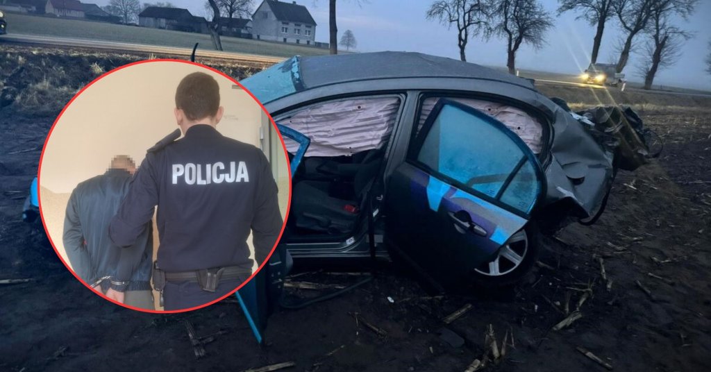 fot. KMP w Ostrołęce