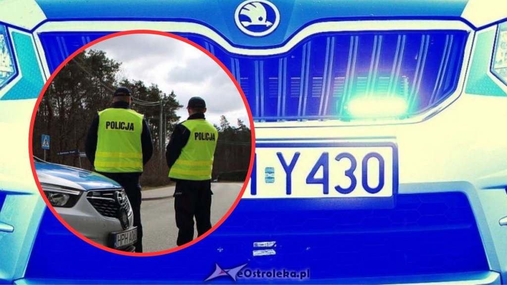zdjęcie ilustracyjne, fot. eOstrolęka.pl