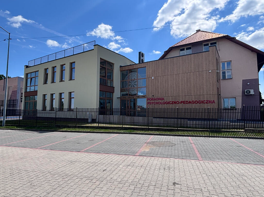 fot. Starostwo Powiatowe w Ostrołęce