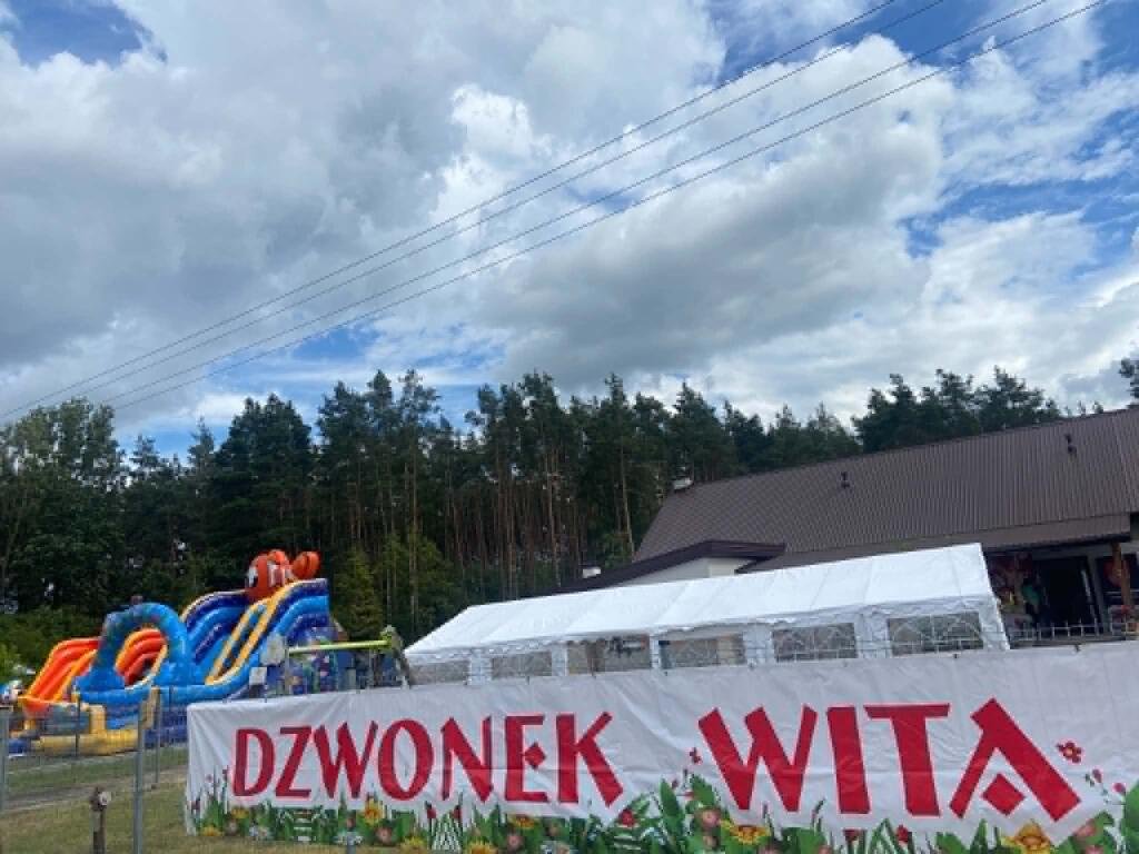 Starostwo Powiatowe w Ostrołęce