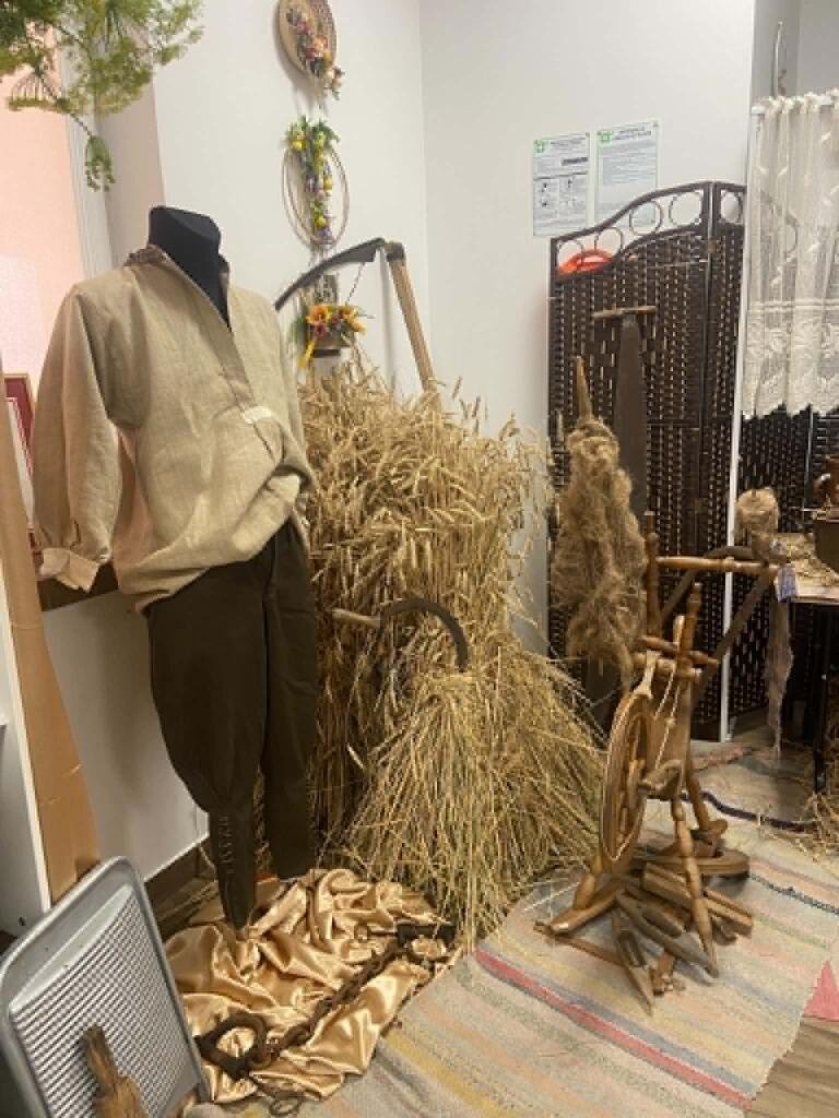 Starostwo Powiatowe w Ostrołęce