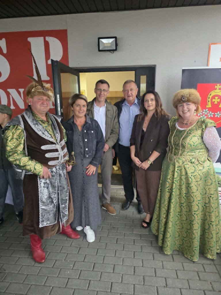 Starostwo Powiatowe w Ostrołęce