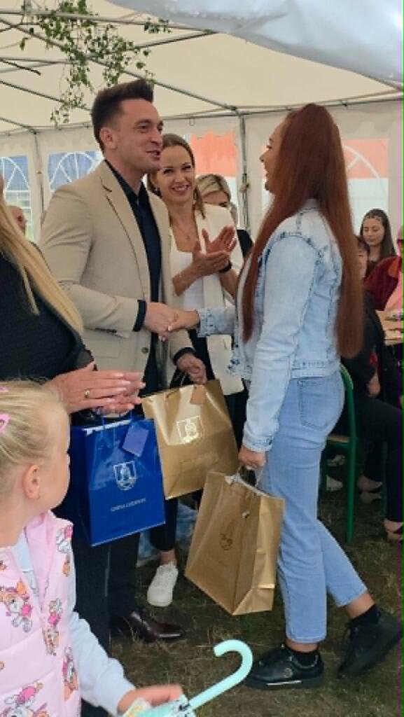 Starostwo Powiatowe w Ostrołęce