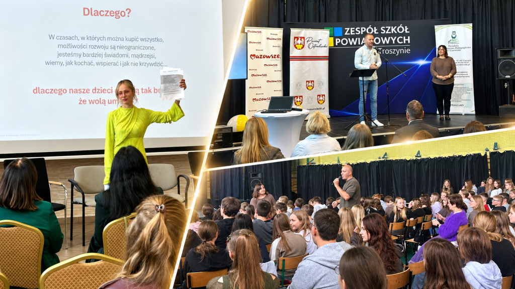 fot. Poradnia Psychologiczno - Pedagogiczna w Czerwinie