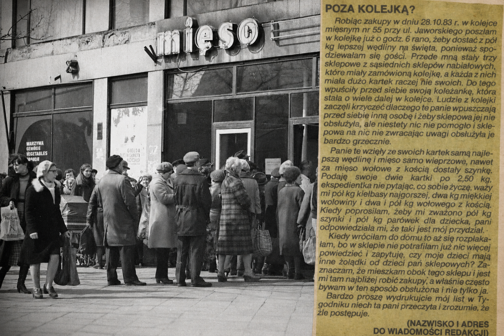 fot. Narodowe Archwium Cyfrowe oraz "Tygodnik Ostrołęcki"