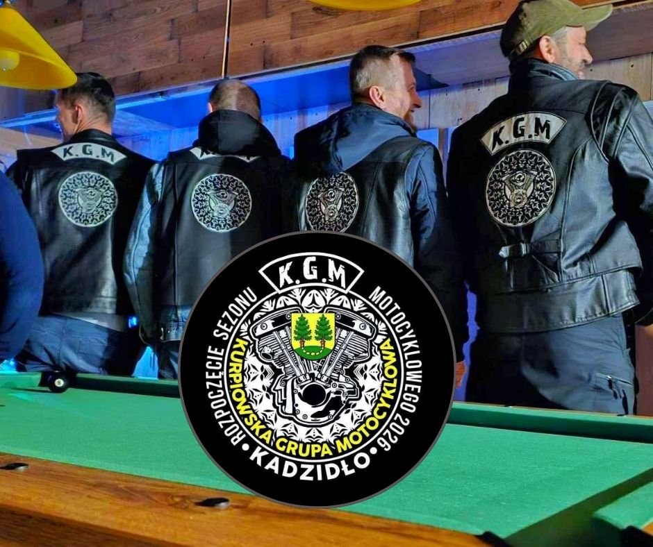 Fb Kurpiowska Grupa Motocyklowa