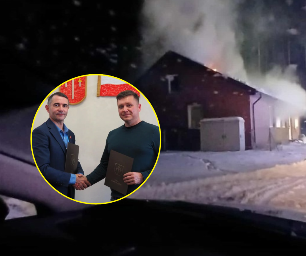 fot. Urząd Gminy w Olszewo-Borkach