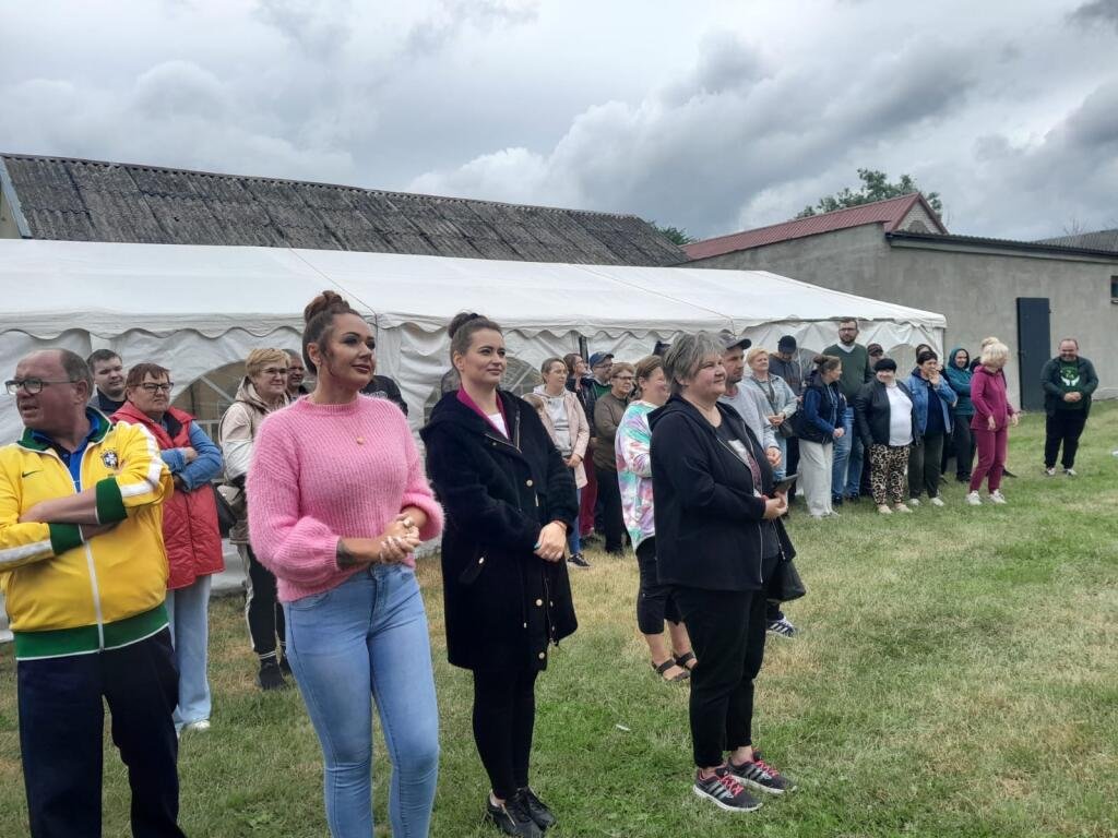 Starostwo Powiatowe w Ostrołęce