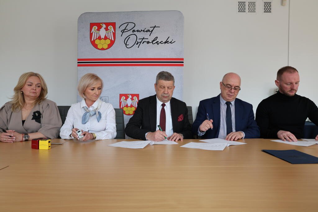 fot. starostwo Powiatowe w Ostrołęce