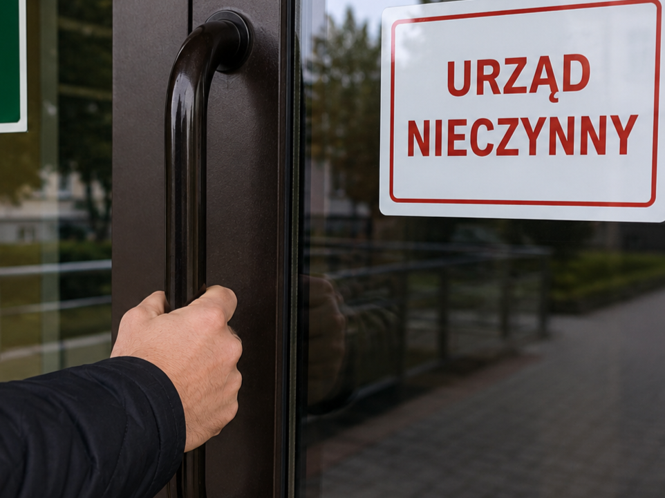 zdjęcie ilustracyjne, wygenerowane przez AI
