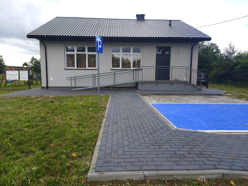 fot. Urząd Gminy Olszewo-Borki
