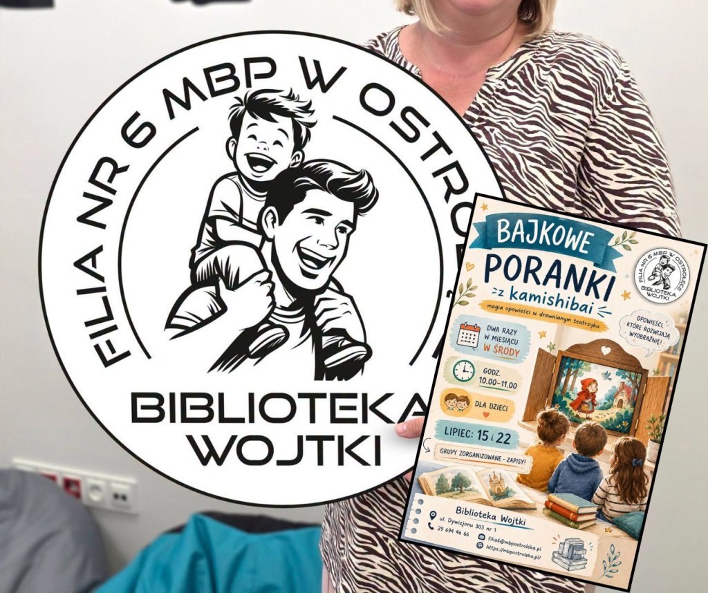 MBP w Ostrołęce