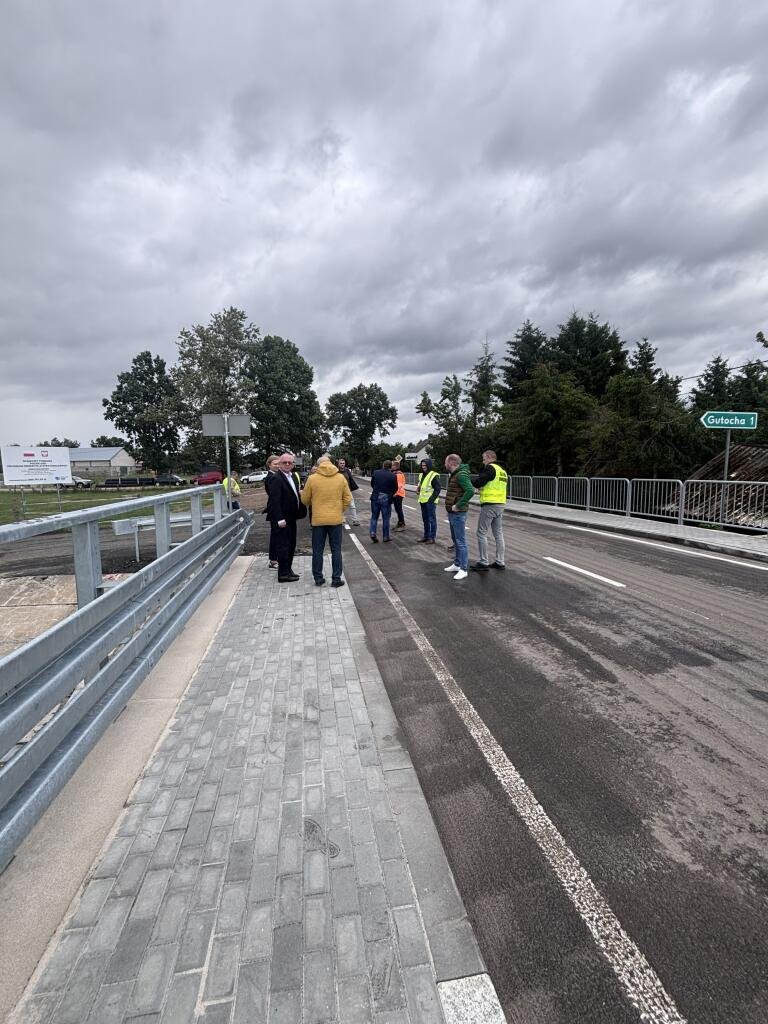 Starostwo Powiatowe w Ostrołęce