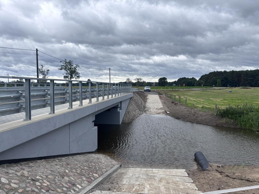 Starostwo Powiatowe w Ostrołęce