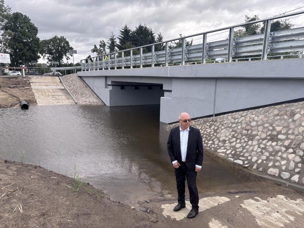Starostwo Powiatowe w Ostrołęce
