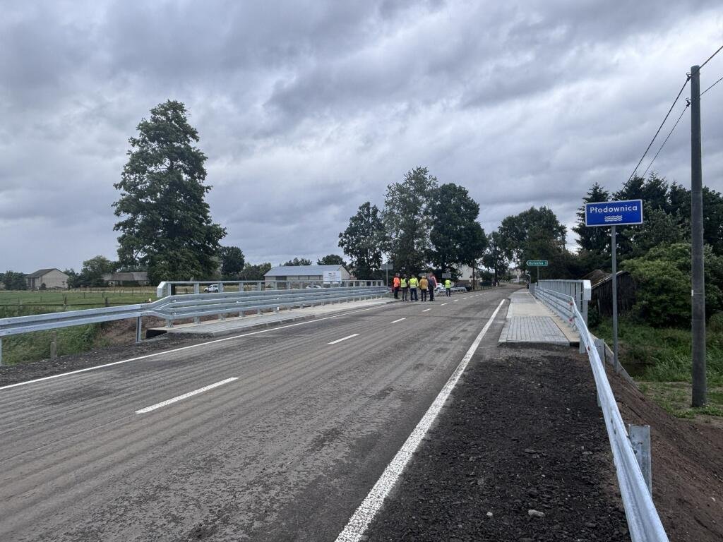 Starostwo Powiatowe w Ostrołęce