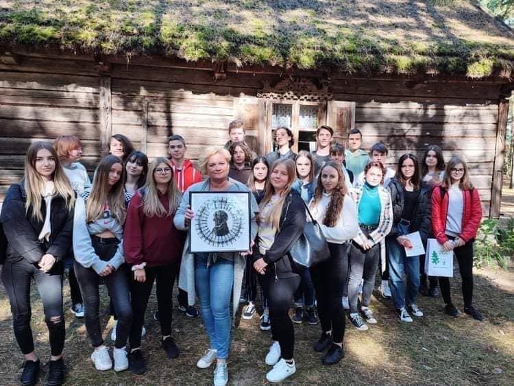 fot. II Liceum Og&oacute;lnokształcące