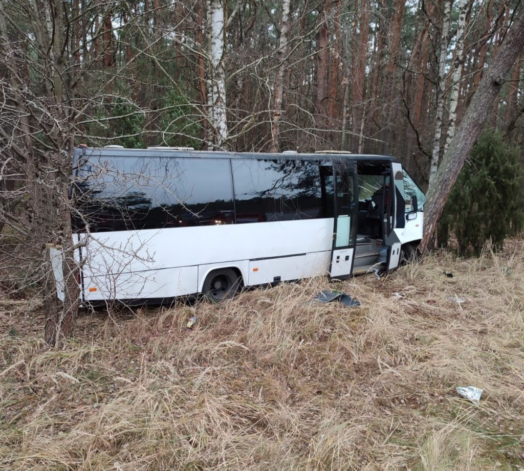 fot. KPP Wyszk&oacute;w