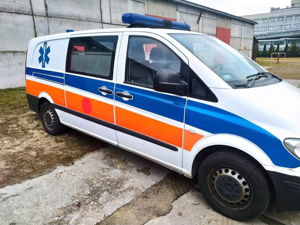 fot. facebook.pl/Bartosz Podolak