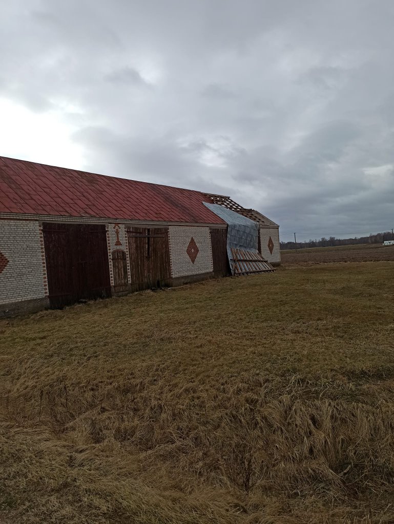 fot. OSP Troszyn