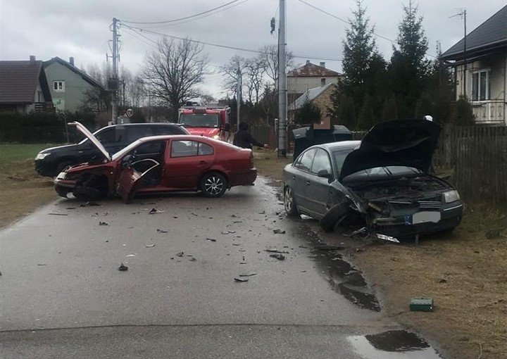 fot. KPP Wyszk&oacute;w