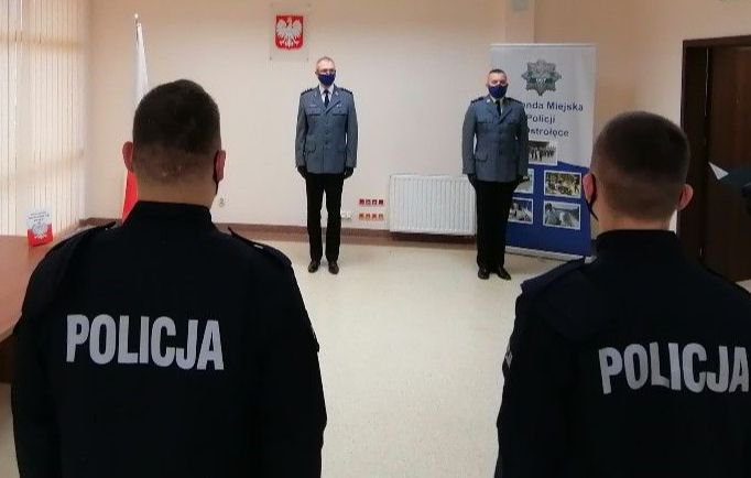 fot. KMP w Ostrołęce