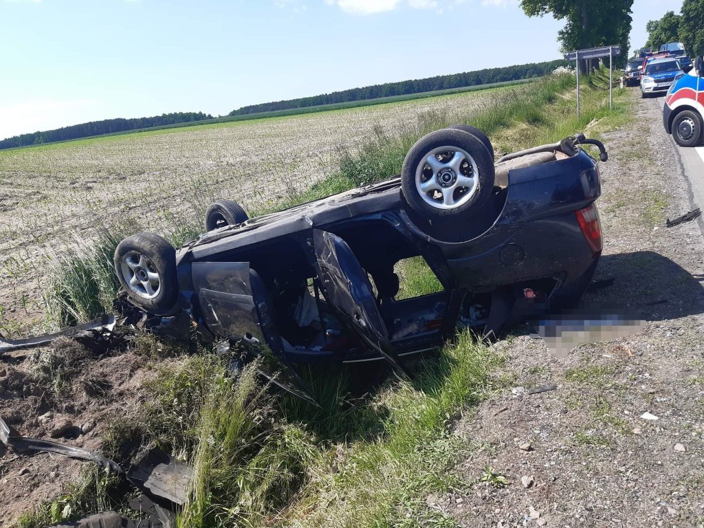 fot. KPP Mak&oacute;w Mazowiecki