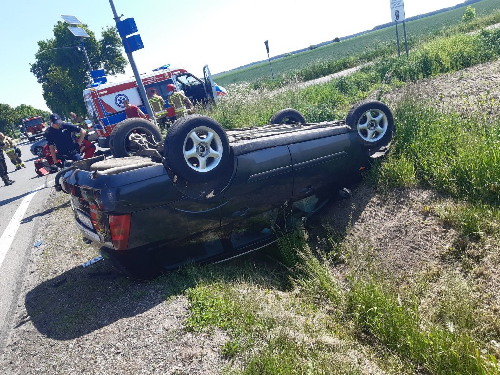 fot. KPP Mak&oacute;w Mazowiecki