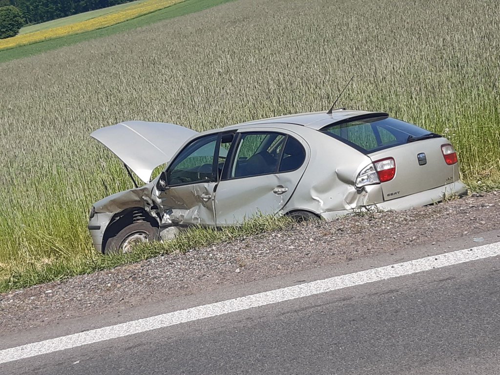 fot. KPP Mak&oacute;w Mazowiecki
