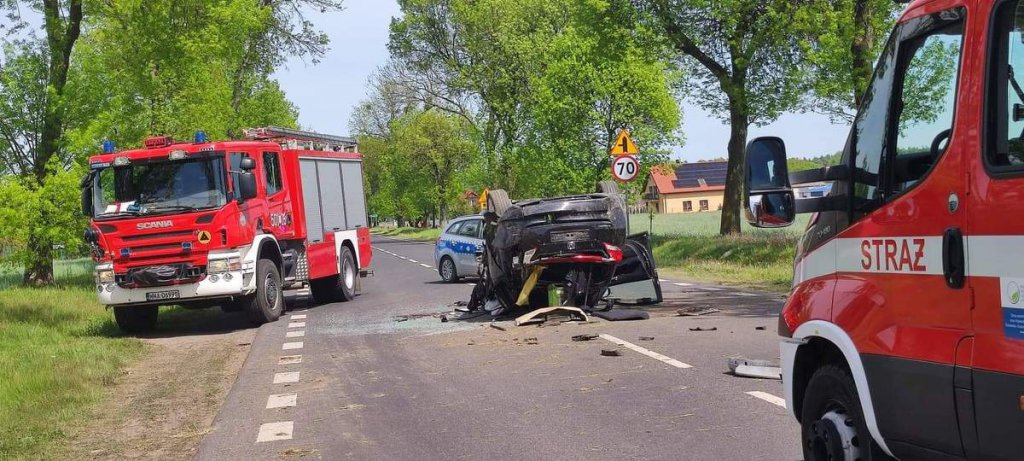 fot. KPP Mak&oacute;w Maz.