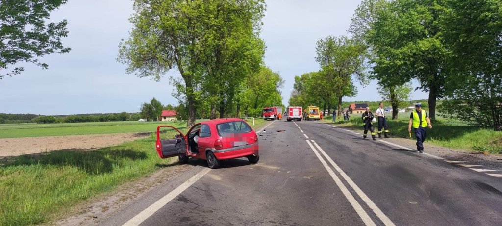 fot. KPP Mak&oacute;w Maz.