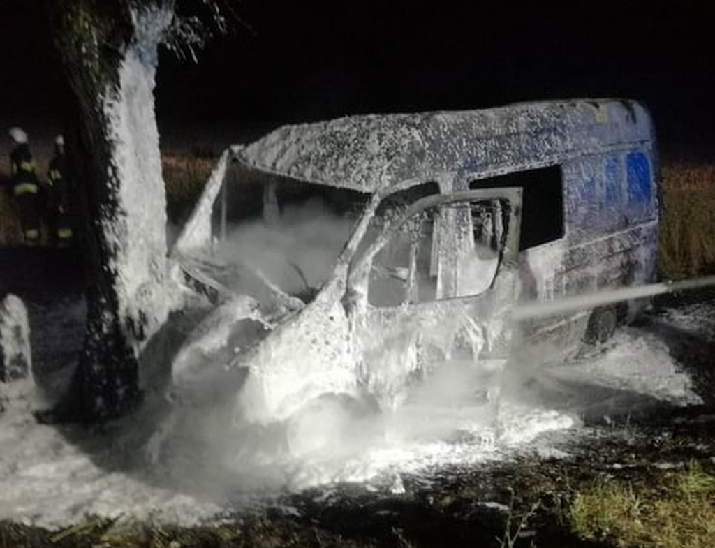 fot. KPP Mak&oacute;w Mazowiecki