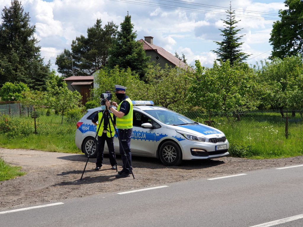 fot.KPP Ostr&oacute;w Maz. 
