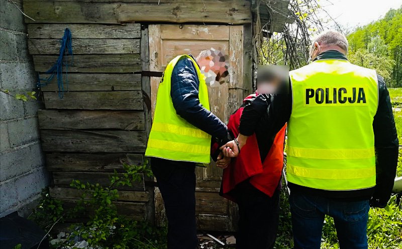 fot. KPP Pułtusk