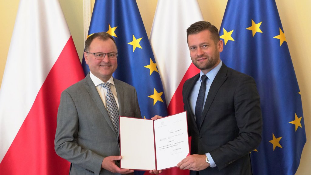 fot. Ministerstwo Sportu i Turystyki