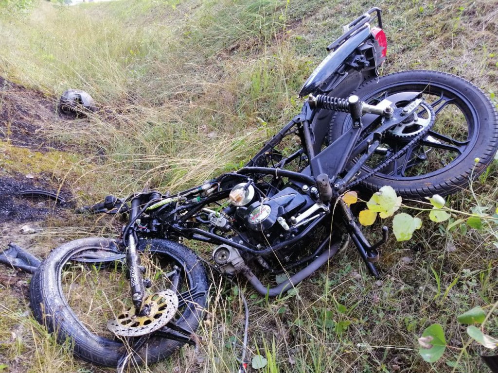 fot. KPP Wyszk&oacute;w