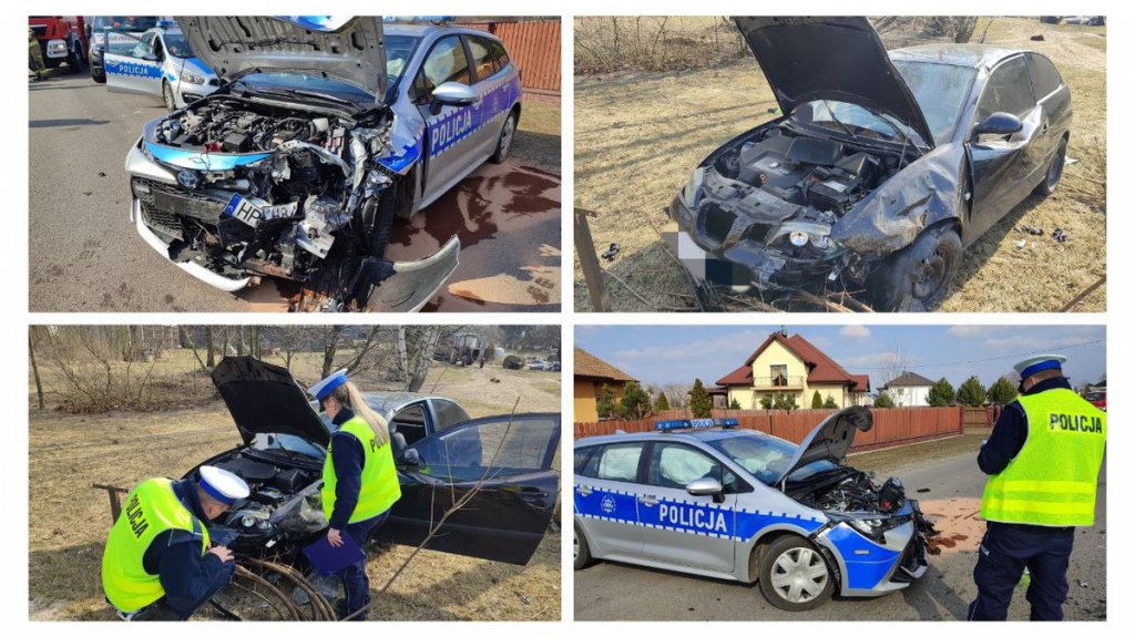fot. KPP Wyszk&oacute;w