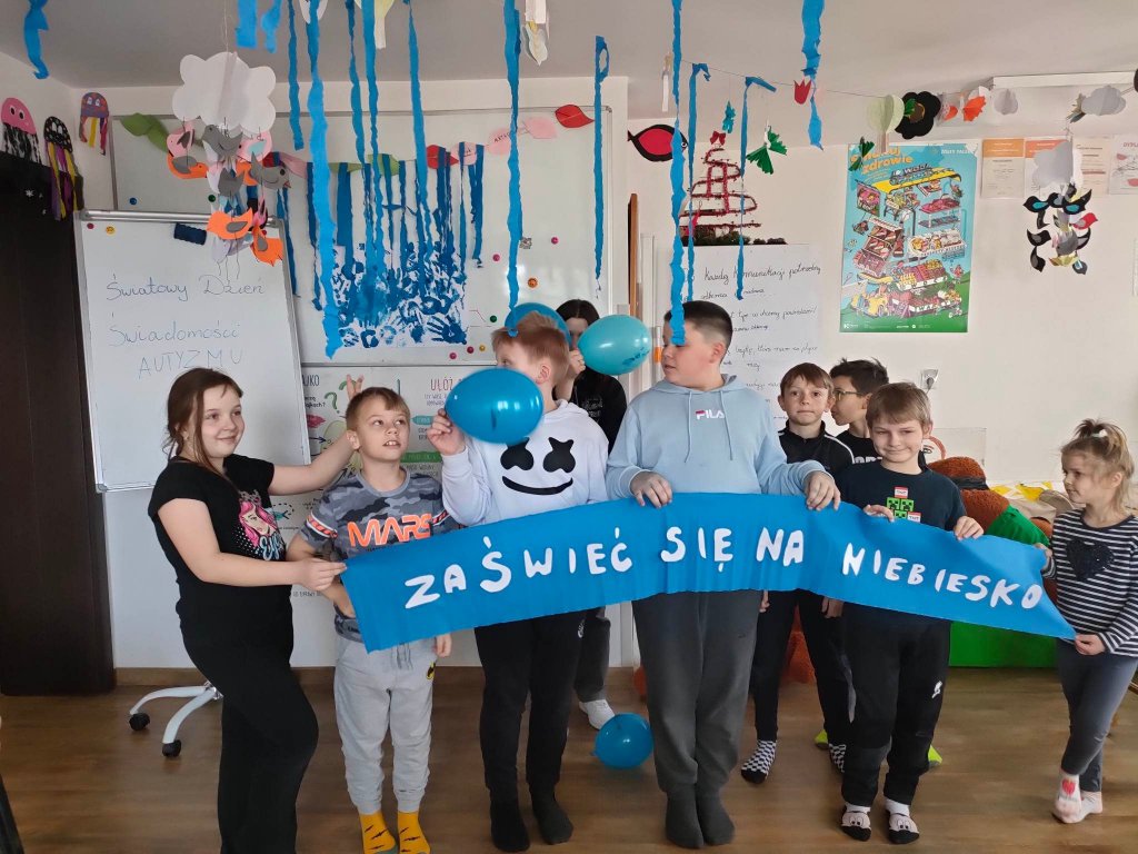 fot. TPD Ostrołęka