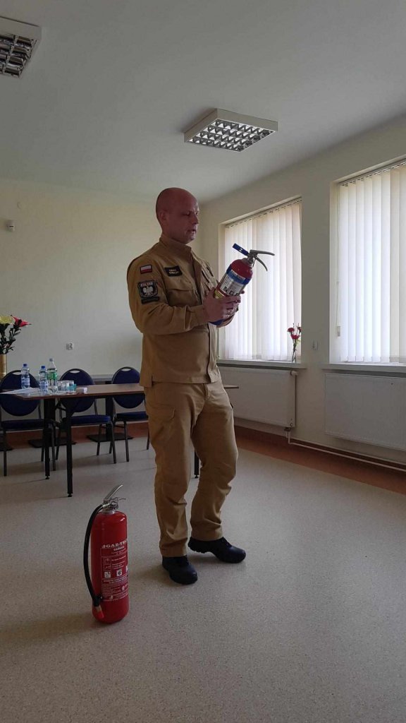 KM PSP Ostrołęka