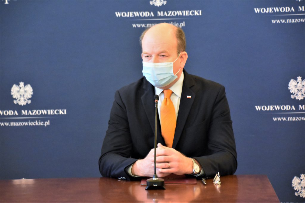 fot. Mazowiecki Urząd Wojew&oacute;dzki