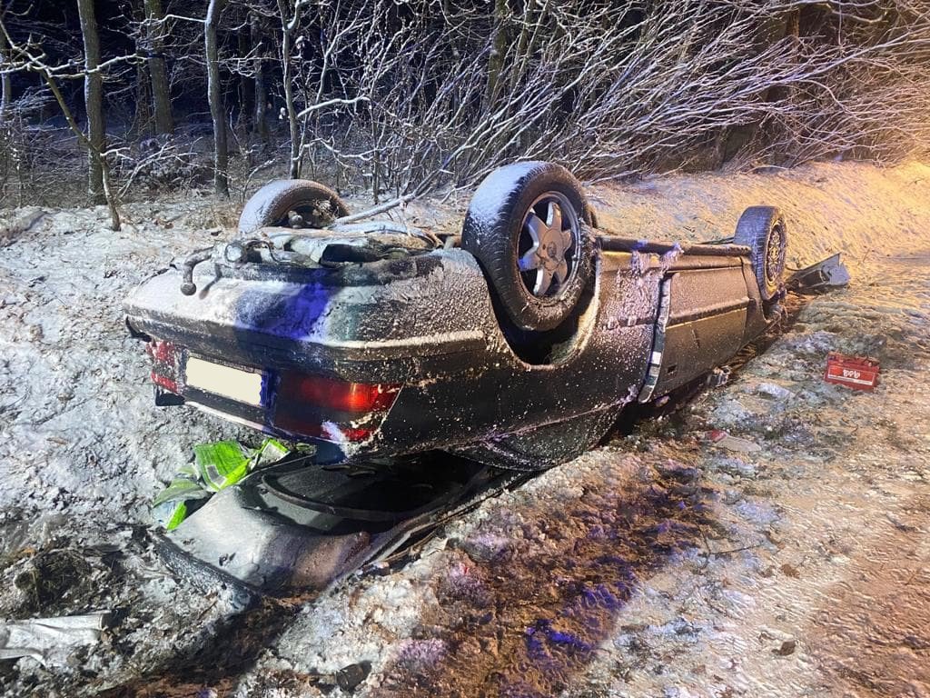 fot. KP PSP Mak&oacute;w Maz.
