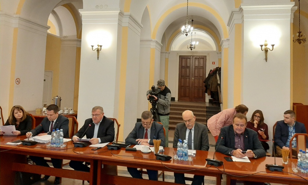 fot. Sejmik Wojew&oacute;dztwa Mazowieckiego
