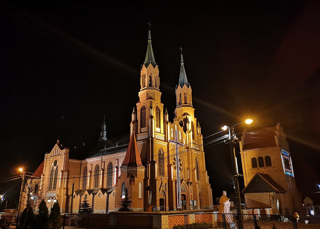 fot. facebook.com/bazylikamyszyniec