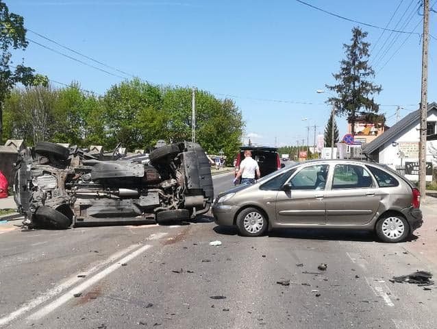 fot. KPP Ostr&oacute;w Maz.