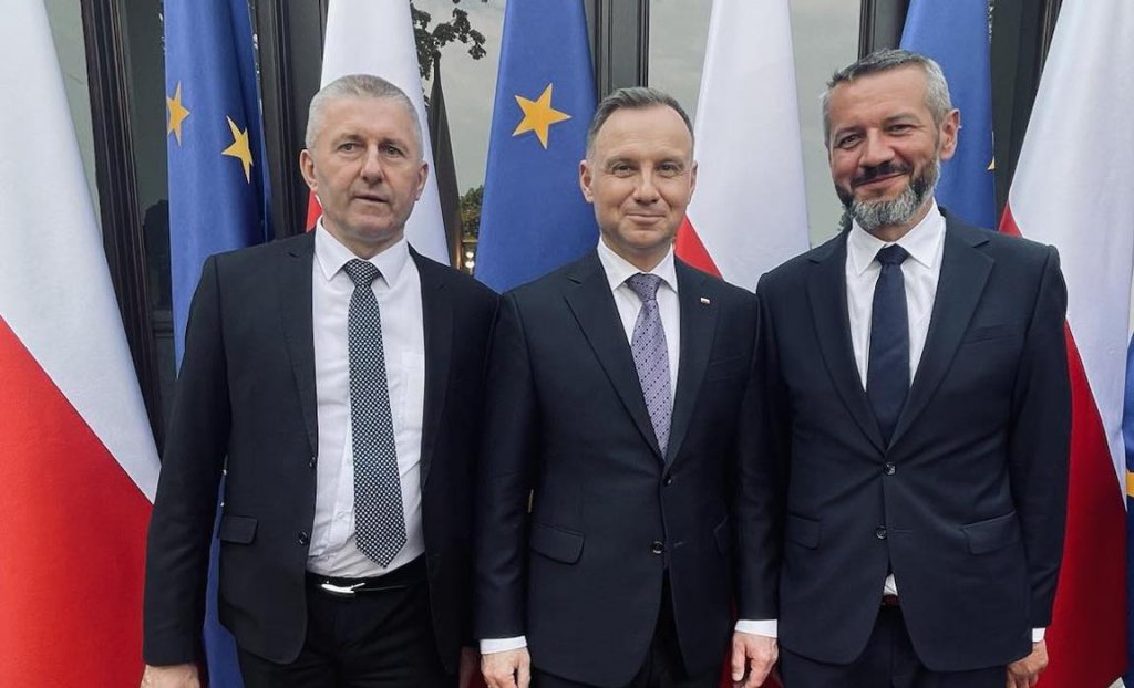 fot. Powiat Ostrołęcki