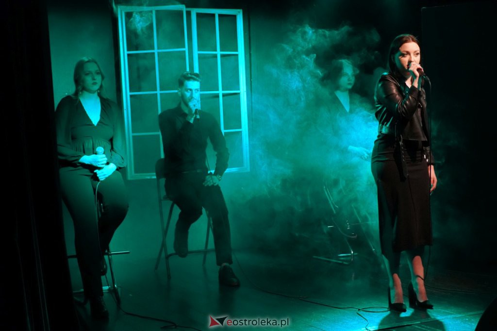 Tak Mi się nie chce... Pożegnalny koncert maturzyst&oacute;w Studia Piosenki, fot. eostroleka.life