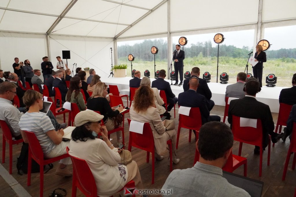Elektrownia to długo zapowiadana inwestycja