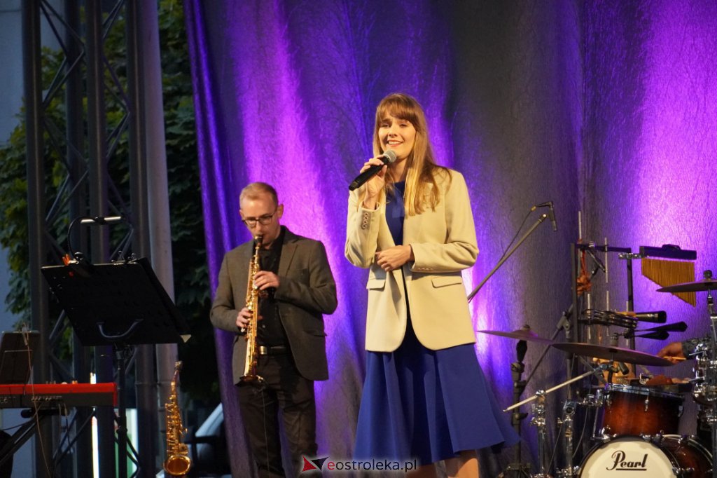 Zofia Nowakowska, fot. eostroleka.life