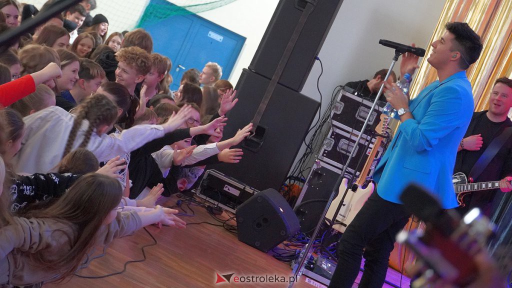 Koncert charytatywny &ldquo;Gramy dla Diany&rdquo;, Filip Lato
